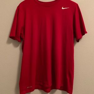 nike tee